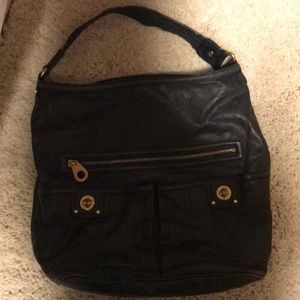 Marc by Marc Jacobs leather bag